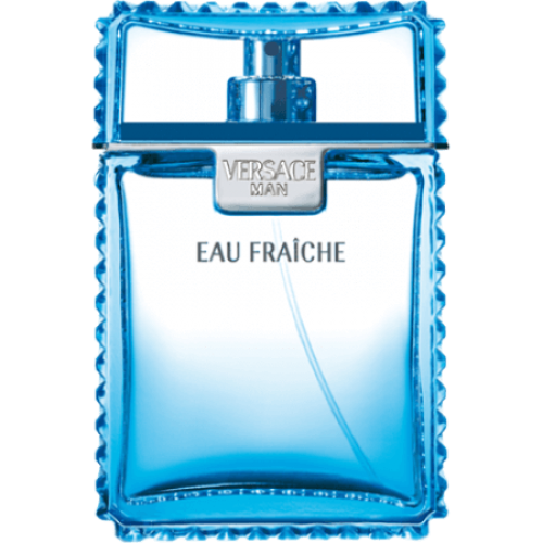 VERSACE EAU FRAICHE MEN TESTER ERKEK PARFÜM 100 ML